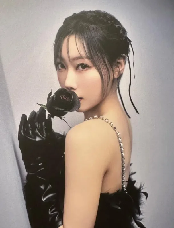 Handong — Fallen Angels