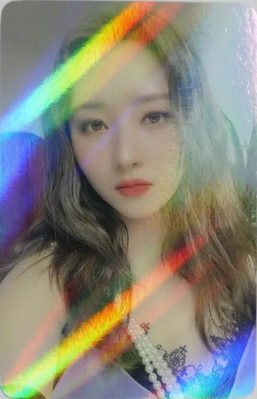 SuA — Mysterious Mansion - Photobook, Makestar