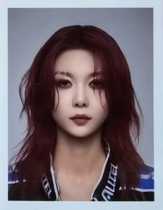 Dami — Insomnia - 3rd Official Fanclub