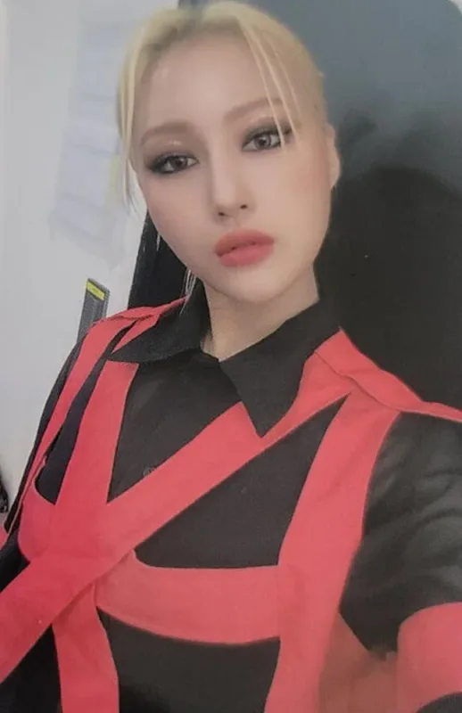 Siyeon — 7 Spirits