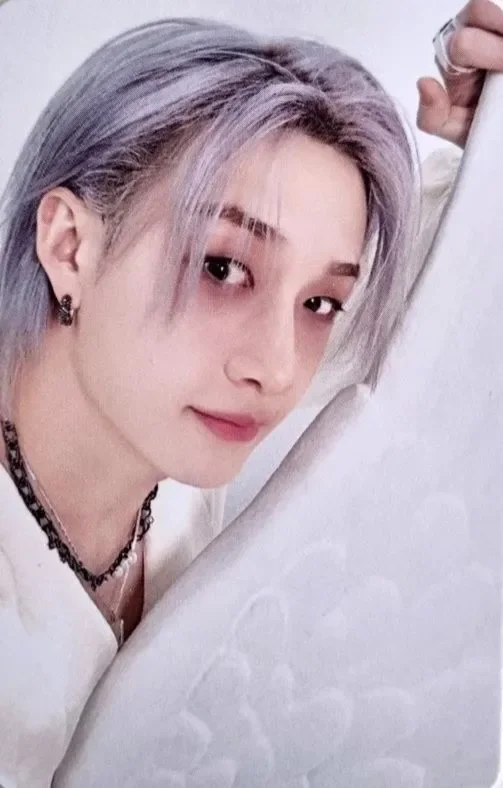 Bang Chan — STAY WITH YOUR WINGS - 6th Membership