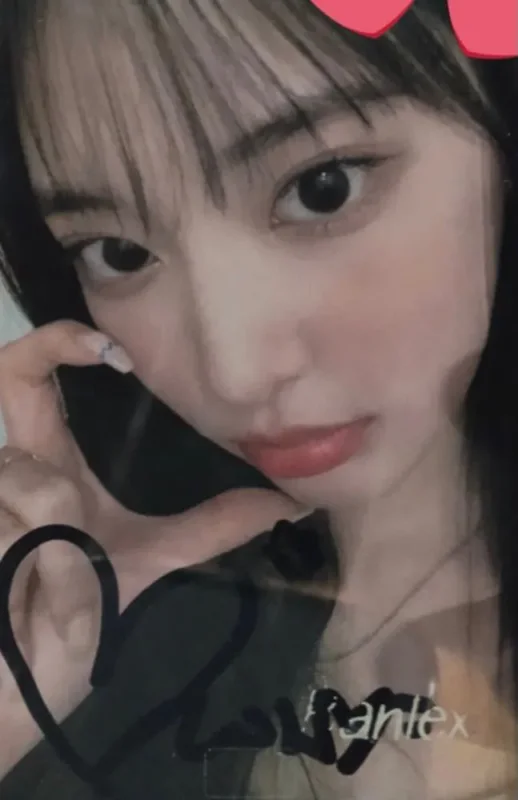 Hyewon — KPOP LAND 2022
