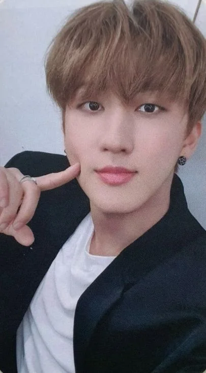 Changbin — Clé: Levanter, Broadcast