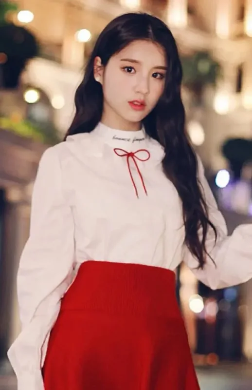 HeeJin — Love & Live, Limited