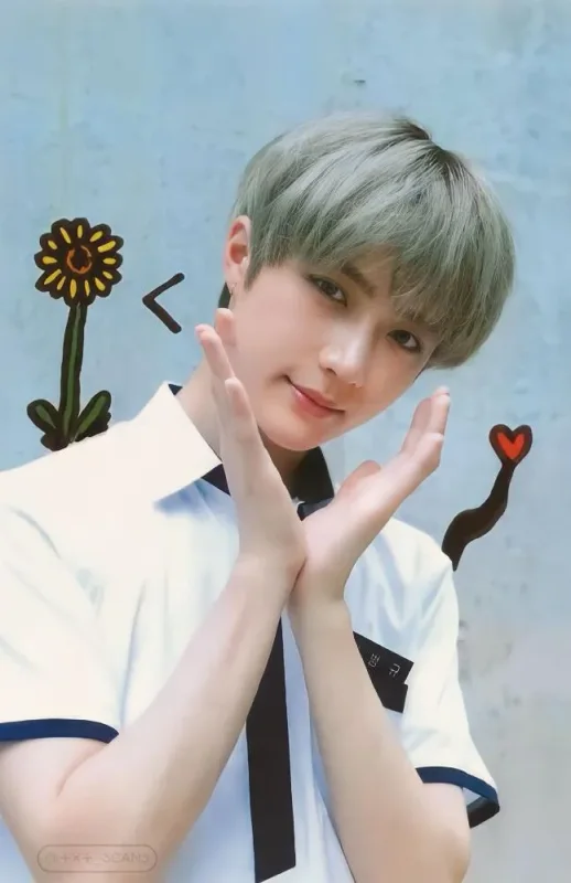 Beomgyu — The Dream Chapter: Magic, Broadcast