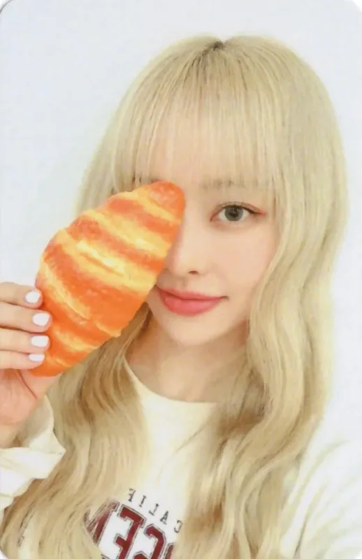 VIVI — OFFICIAL LIGHT STICK