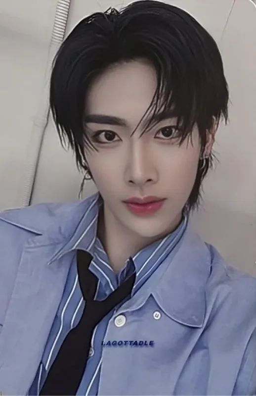 RICKY — ISAC 2024