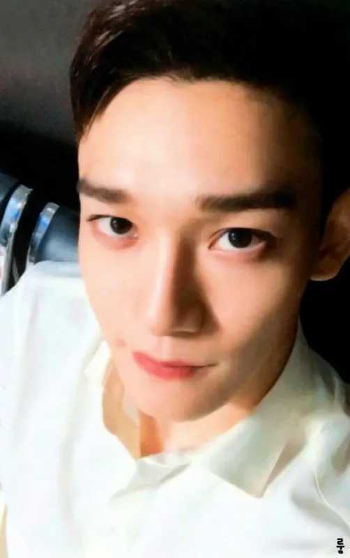 Chen — Hey Mama!