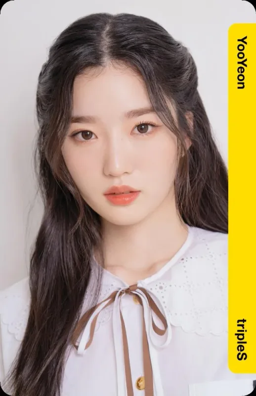 Kim YooYeon — 1st ATOM01 OBJEKT, Second Edition