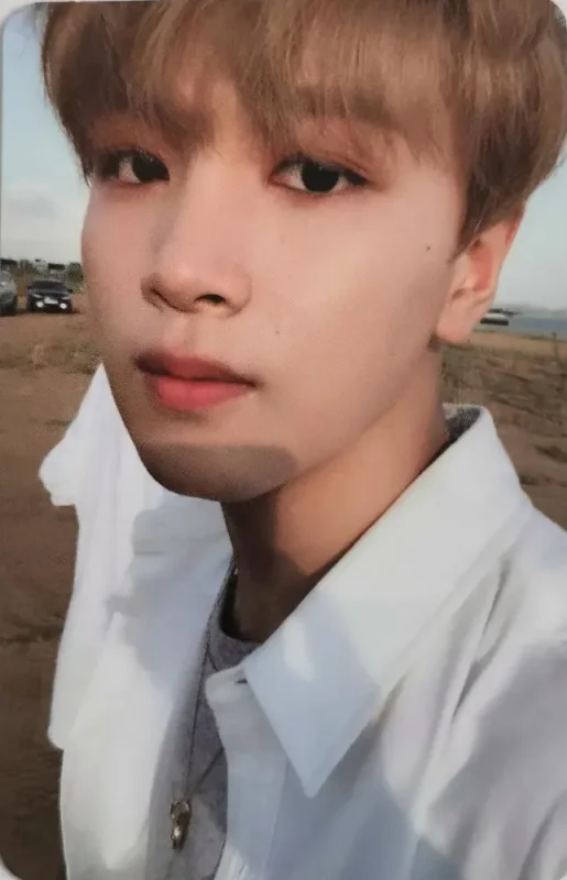 Haechan — We Go Up