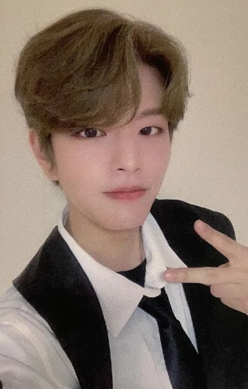 Seungmin — Clé: Levanter, SoundWave