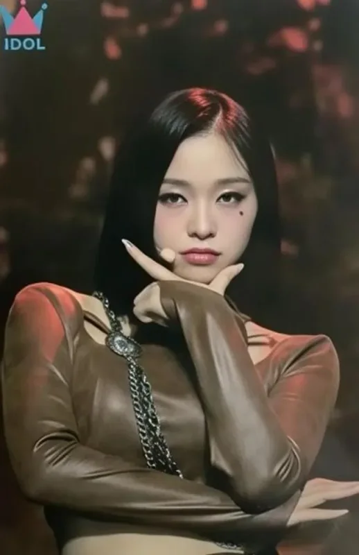 Seoyul — IDOL CHAMP Café