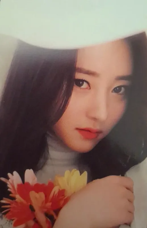 SuA — Nightmare·Fall asleep in the mirror