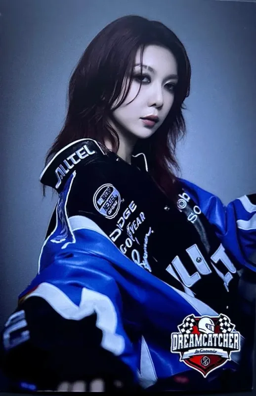 Dami — Insomnia - 3rd Official Fanclub