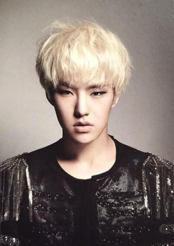 Hoshi — 17 Carat - 1st Mini Album