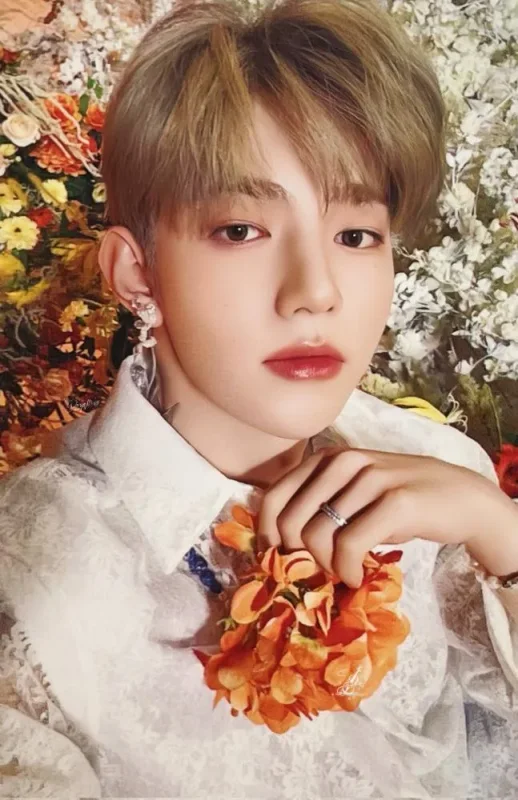 HAO — Yura Yura - Fate No Hana -, Type A
