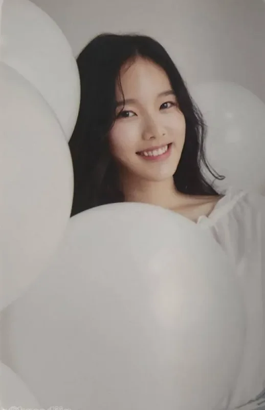 Soojin — Favegirls : Pre-Show : We ? (Predebut)