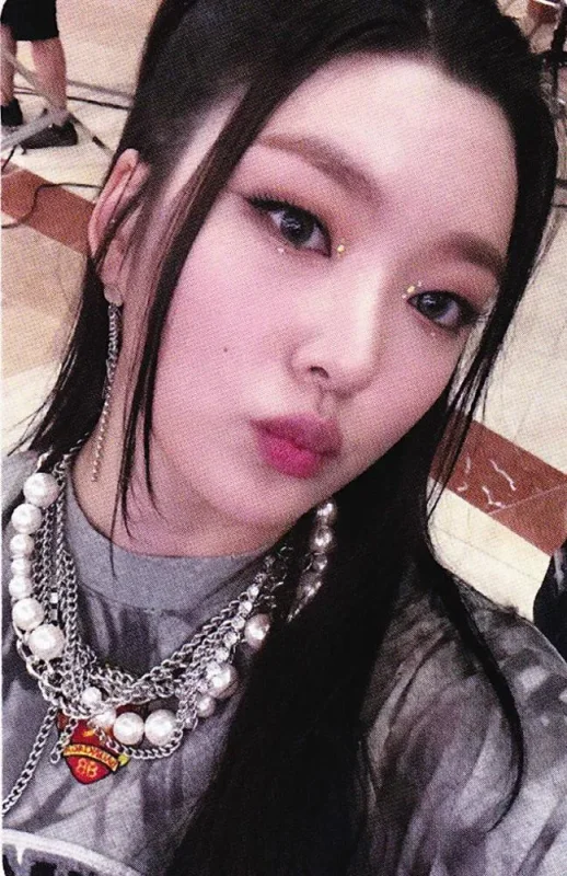 Soeun — Good Day (Special Daileee)
