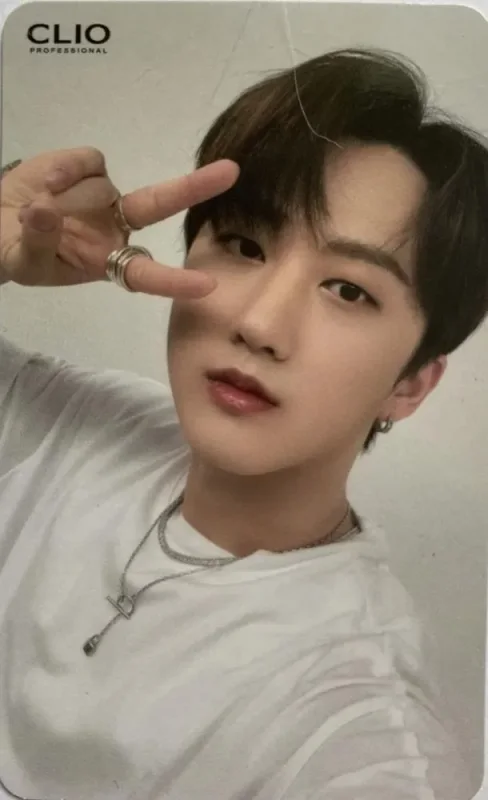 Changbin — CLIO