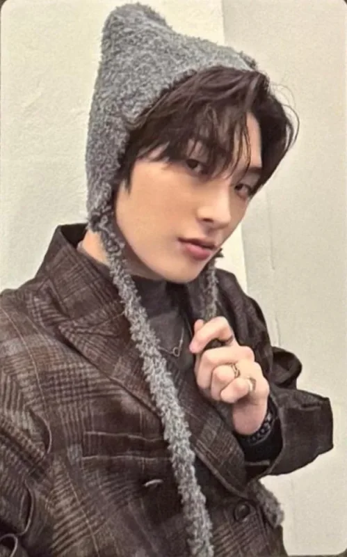Mingi — SBS Gayo Daejeon 2024