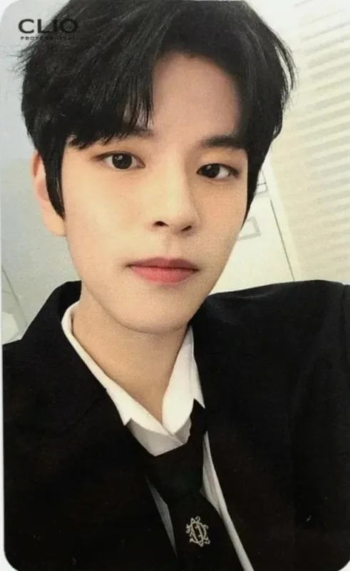 Seungmin — CLIO