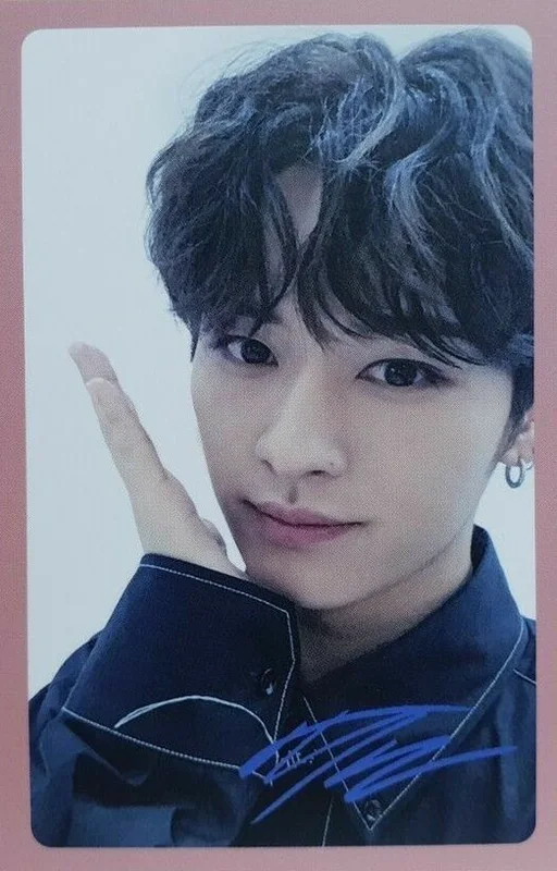 Lee Know — I Am You