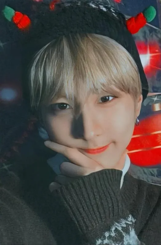 Jungwon — Gayo Daechukje 2024