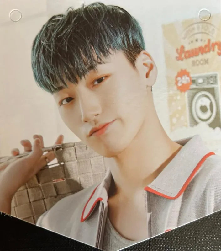San — Laundry Service For Atiny - 3rd Membership