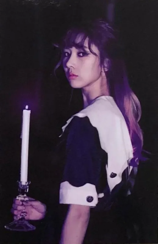 Yoohyeon — Prequel, AFTER · Japan