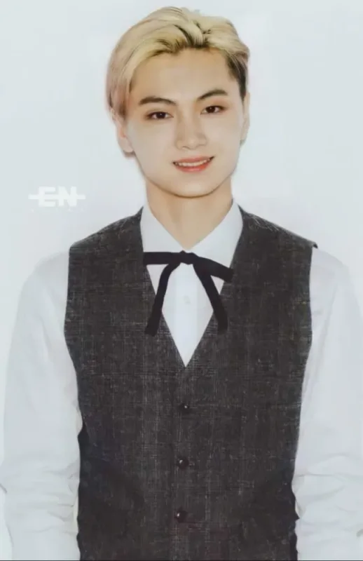 Jay — 2021 New Years Eve Live Concert, Postcard