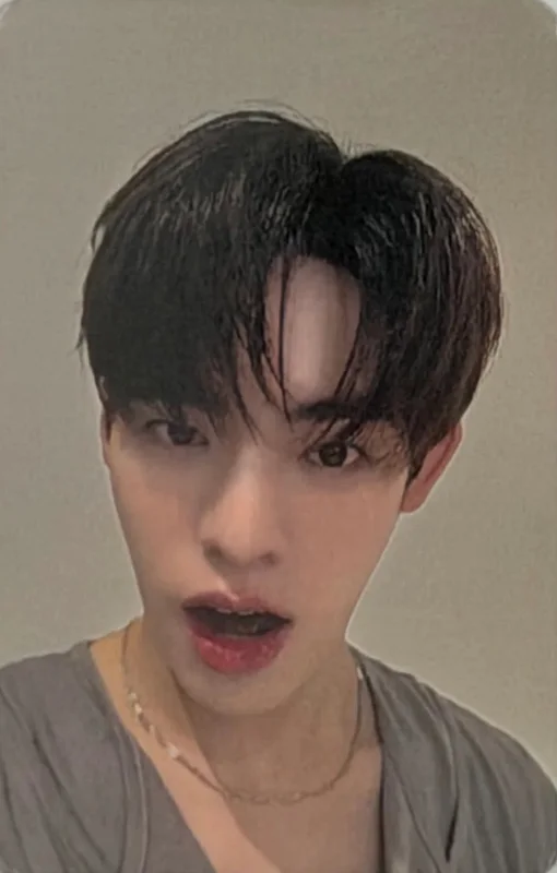 Por — DUANG WITH YOU EP 12 : RANDOM SELFIE PHOTOCARDS, A