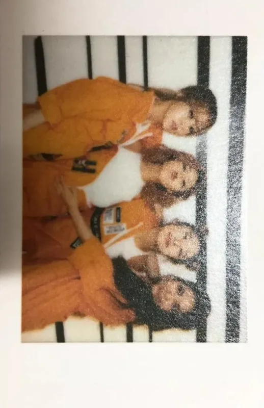 Hwasa, Moonbyul, Solar, Wheein — Melting, Kihno Version