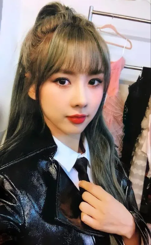 Yoohyeon — Raid of Dream, Limited · Normal