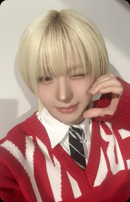 CheongMyeong — yesweare X Bunjang, 214