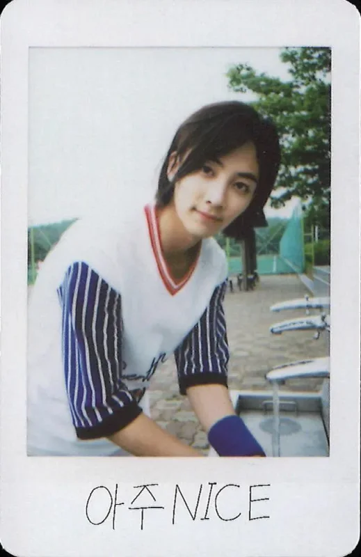 Jeonghan — Love & Letter - Repackage Album, Normal · Special Edition