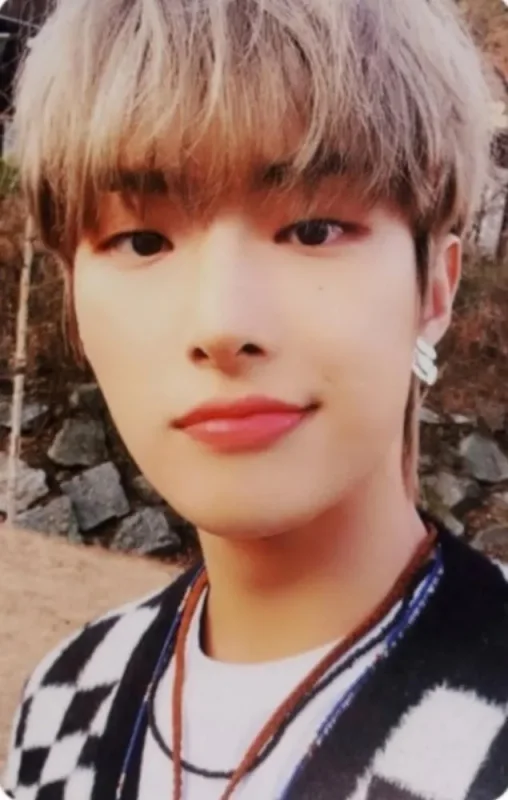 Mingi — Ode To Youth - 1st Photobook