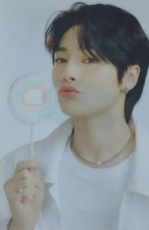 I.N — Family Mart, 2022
