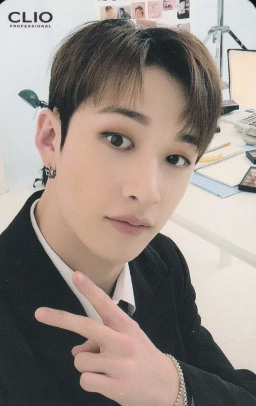 Bang Chan — CLIO