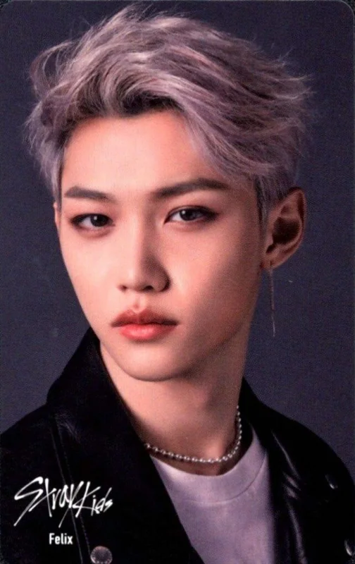 Felix — TOP, Sony