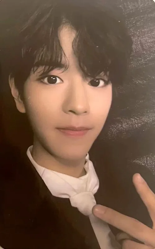 Seungmin — I Am You, TAIWAN SPECIAL