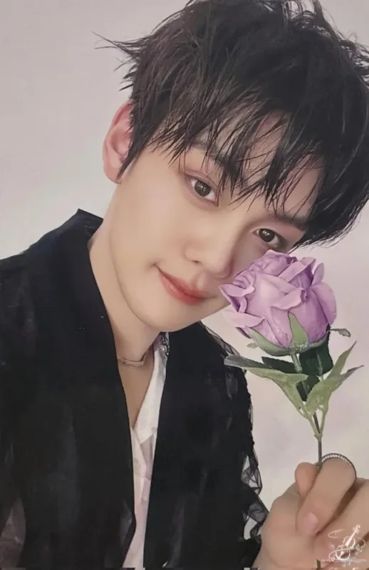 GYUVIN — Yura Yura - Fate No Hana -, Member