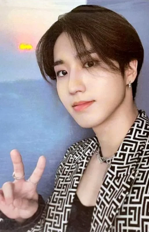 Han — Stay in STAY