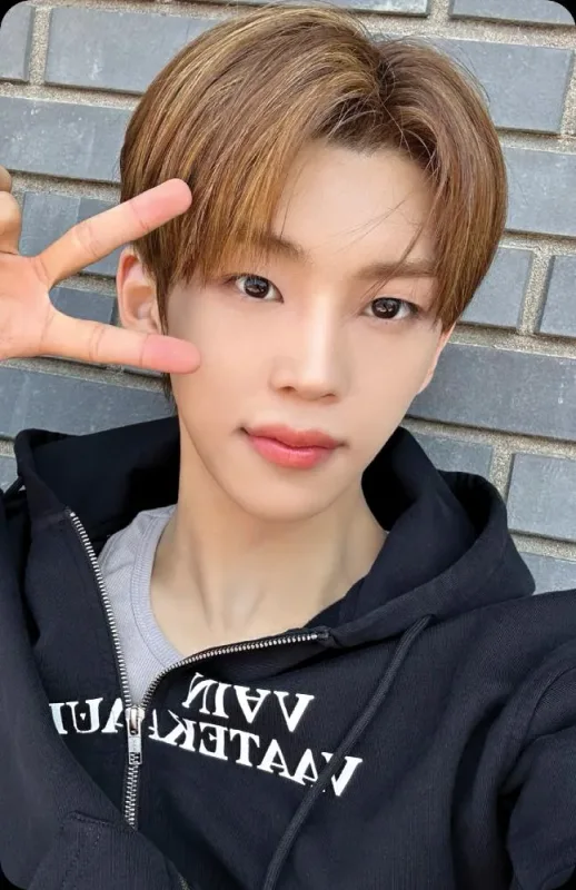 DoHun — unevermet X Bunjang