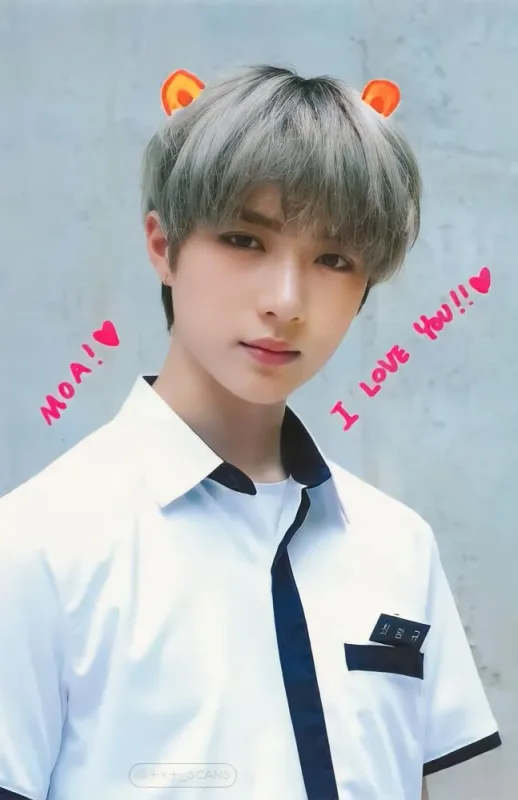 Beomgyu — The Dream Chapter: Magic, Broadcast