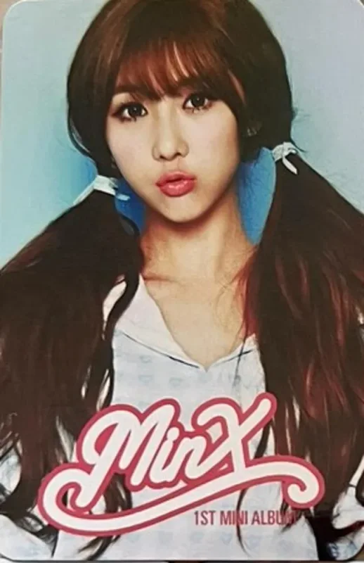 Yoohyeon — Love Shake