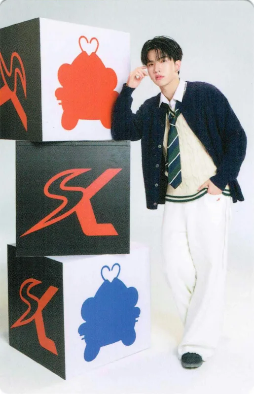 Keen Suvijak — 1ST FAN MEETING IN THAILAND | COLLECTIBLE RANDOM CARD