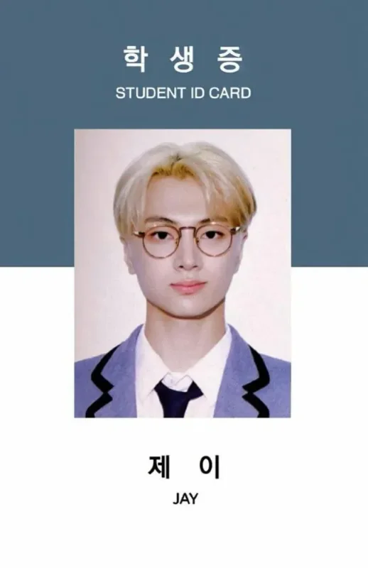 Jay — 2021 SEASON’S GREETINGS