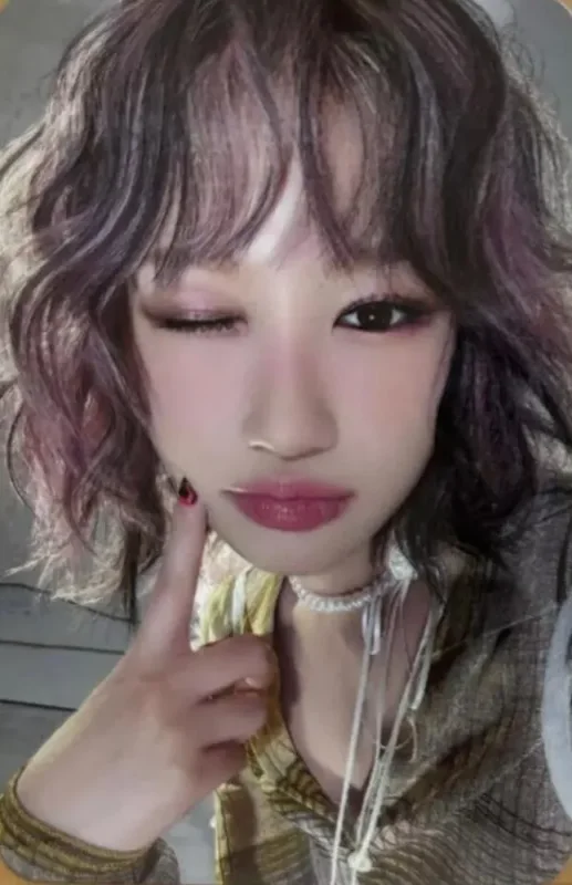 Siyeon — Fallen Angels, SoundWave
