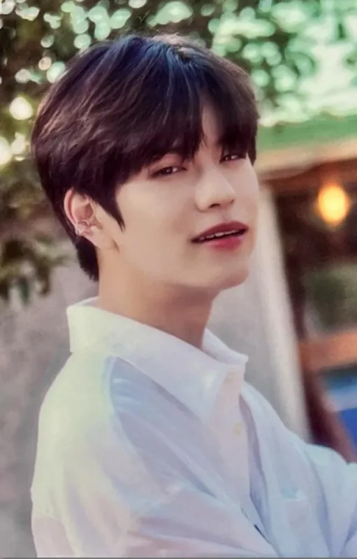 Seungmin — Stay in STAY