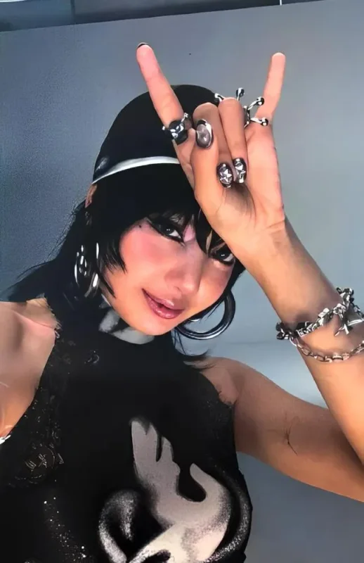 Lisa — Rockstar - Limited Edition CD Single